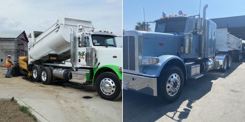 Mountain Cascade Inc