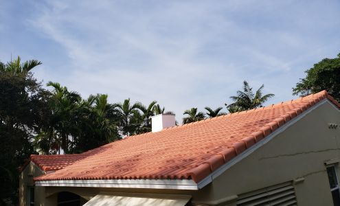 All American Roofing