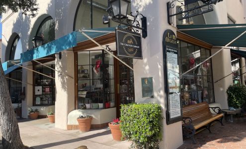 The Crafter's Library