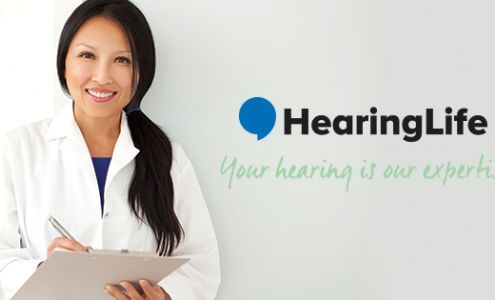 HearingLife of Clyde NC 600 Hospital Dr # 6, Clyde North Carolina 28721