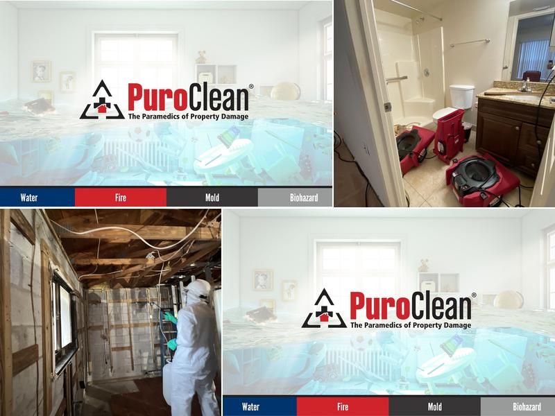 PuroClean of Aventura