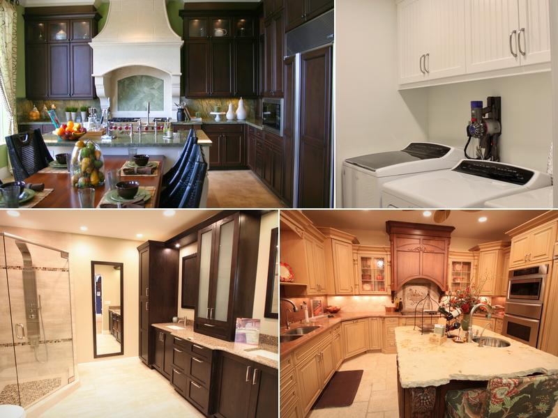 Broward Custom Kitchens, Inc.