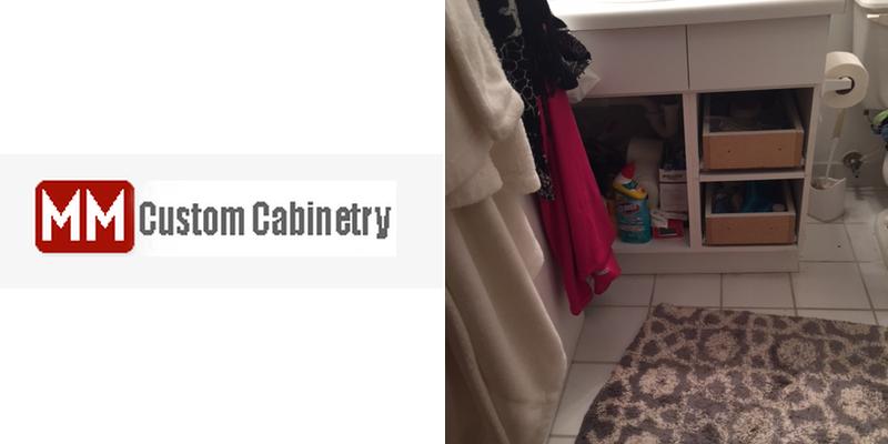 MM Custom Cabinetry