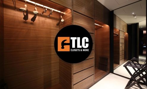 TLC Closets & More