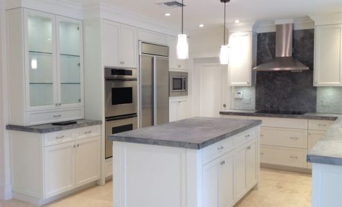 J & J Cabinets & Appliances
