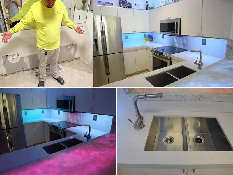 ModernAge Stone Design Corp