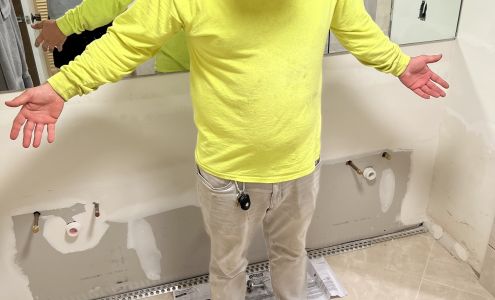 ModernAge Stone Design Corp