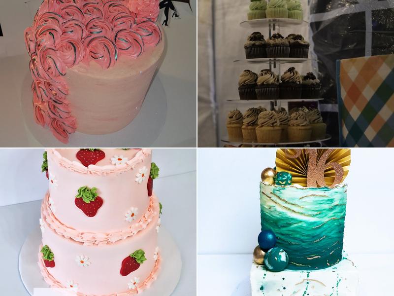 Bakin' It Cakes & Sweets, LLC