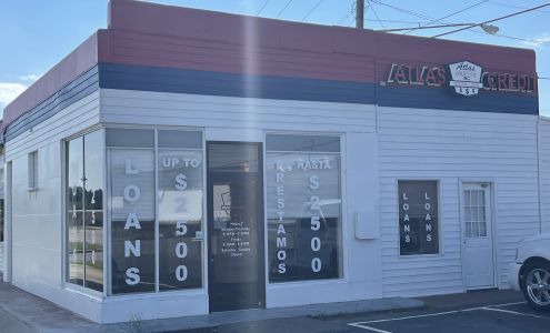 Atlas Credit Company #83