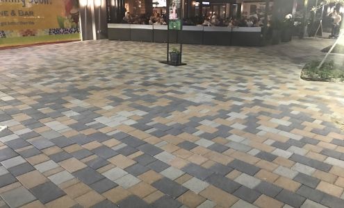 Custom Tile & Marble, Inc.