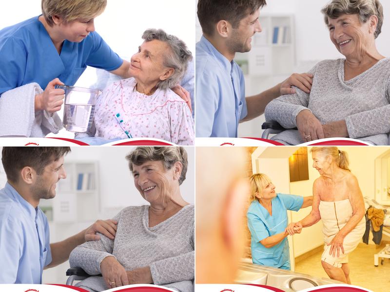 Compassionate Lucy's Senior Home Care