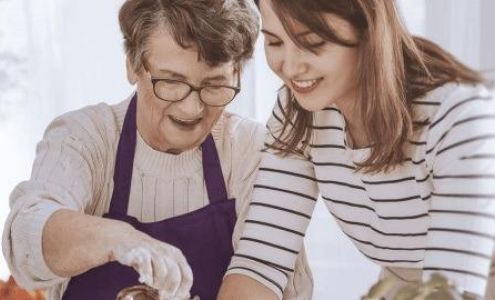 Concierge Care - Palm Beach