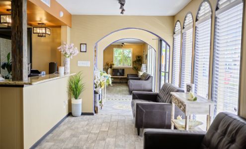 Terrell Hills Dental - San Antonio