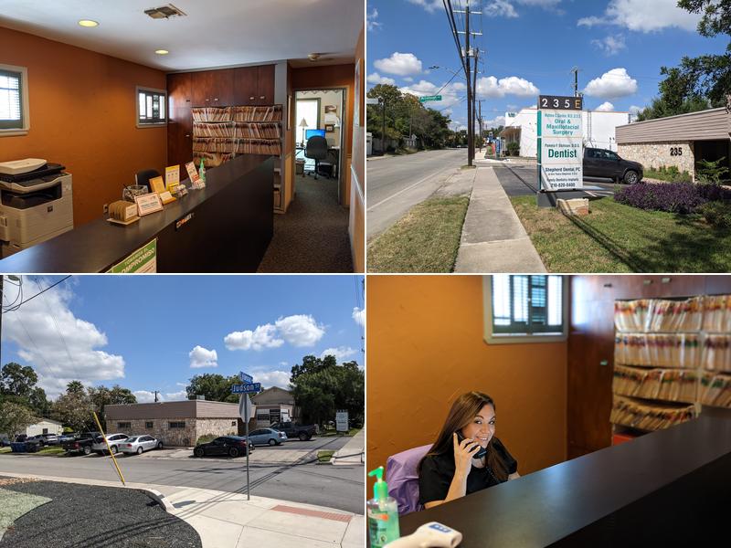 Shepherd Dental P.C.