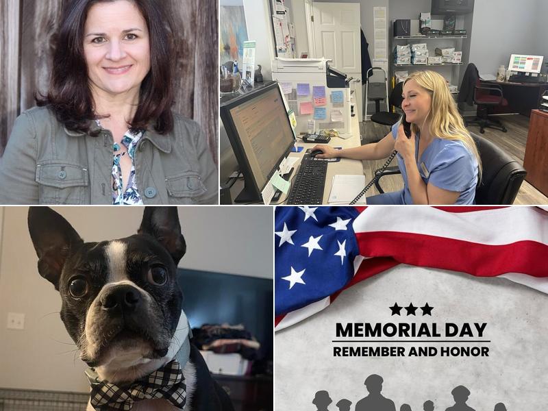 Lisha Whitaker, DVM, MS