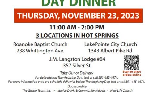 United Way Of the Ouachitas