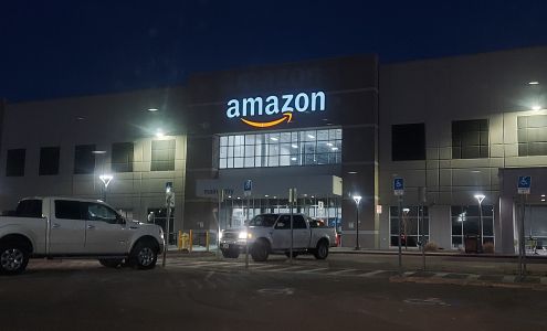 Amazon - DEN2 AURORA CO
