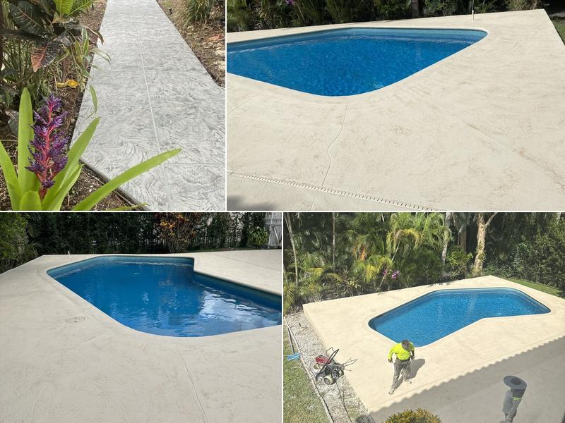 Sundek by South Beach Floor Solutions