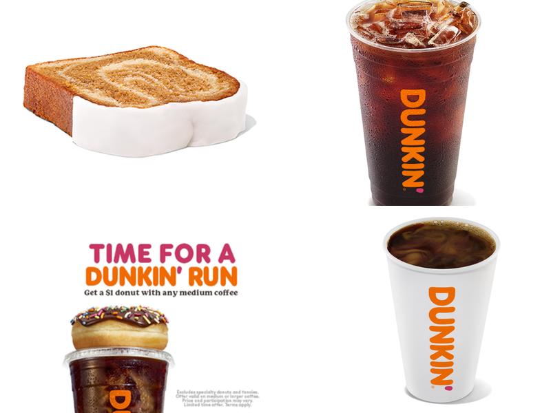 Dunkin'