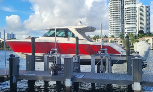 Morrison Contractors, Inc.