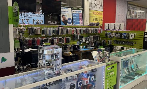 XTREM COMPUTER AND PHONE REPAIR