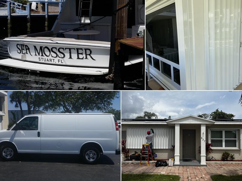 Red Oaks Shutter Inc