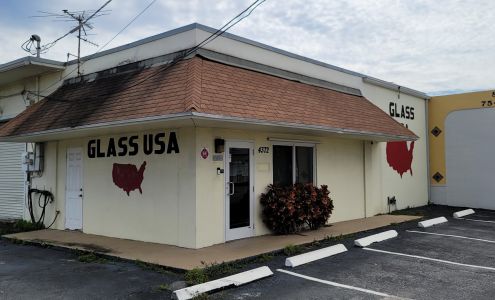 Glass USA