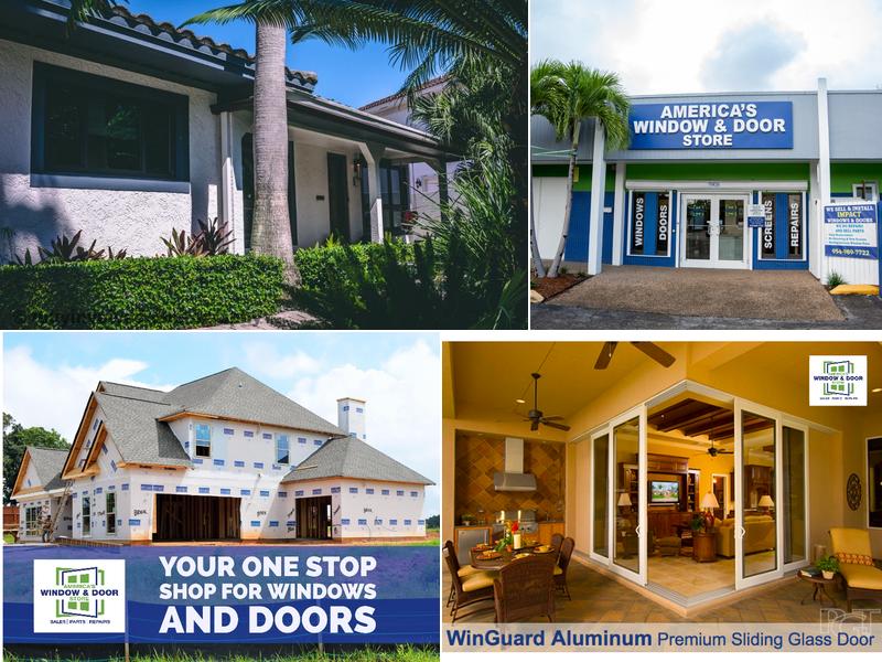 America's Window & Door Store