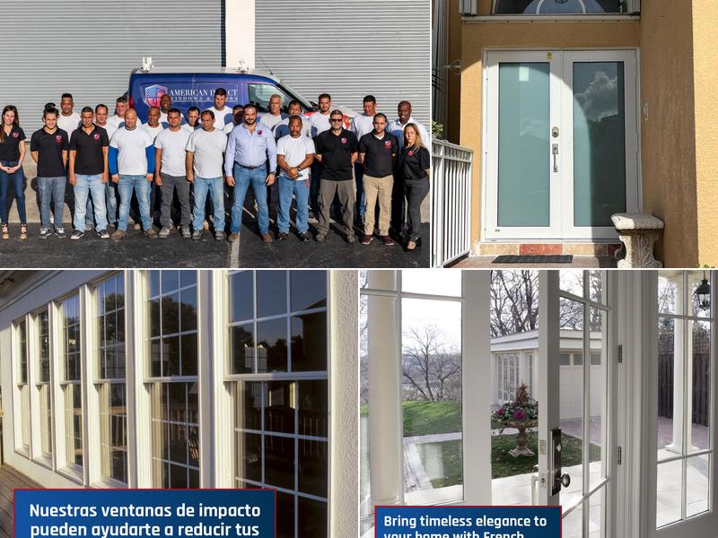 American Impact Windows and Doors