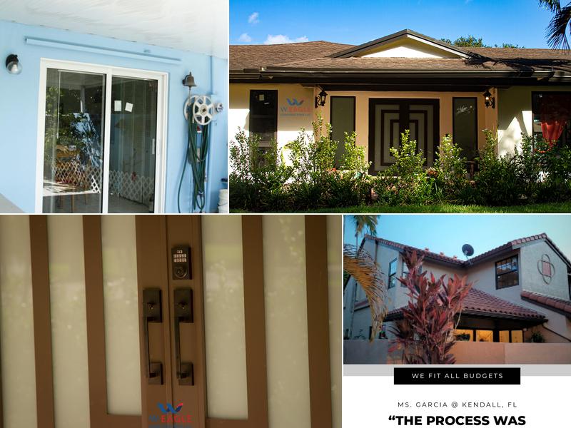 W. Eagle Constructors LLC