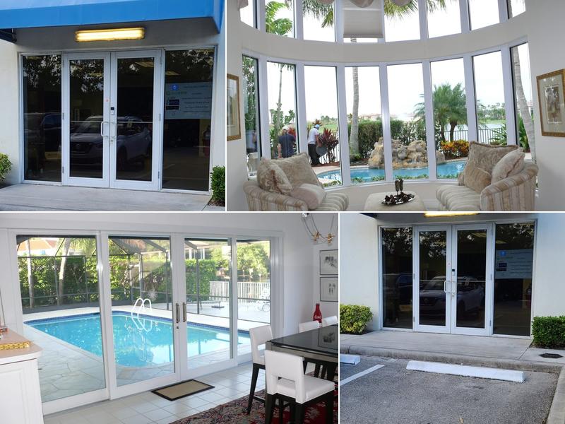 Impact Windows & Doors, Inc.