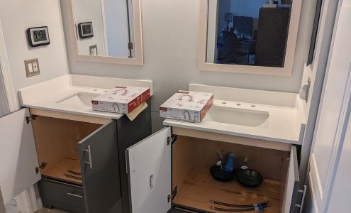 South Shore Plumbing 3370 SW 15th St, Deerfield Beach Florida 33442