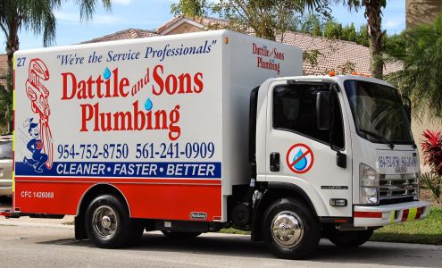 Dattile & Sons Plumbing