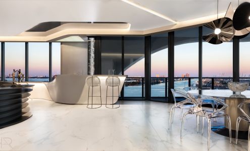 VELUM DESIGN - STRETCH CEILINGS AND LIGHTING