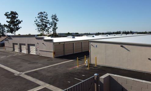 My Stuff Storage and RV