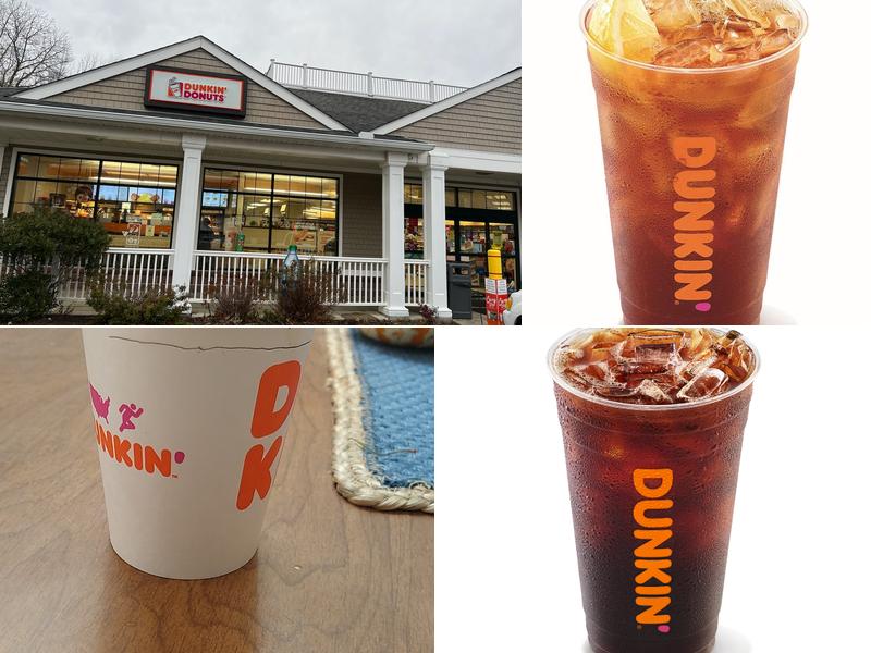 Dunkin'