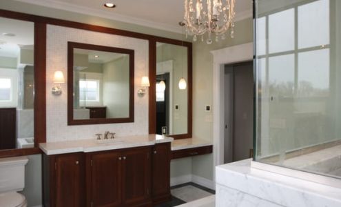 Mechanicsburg Flooring-Tile