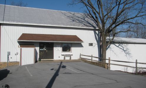 Carpet Barn
