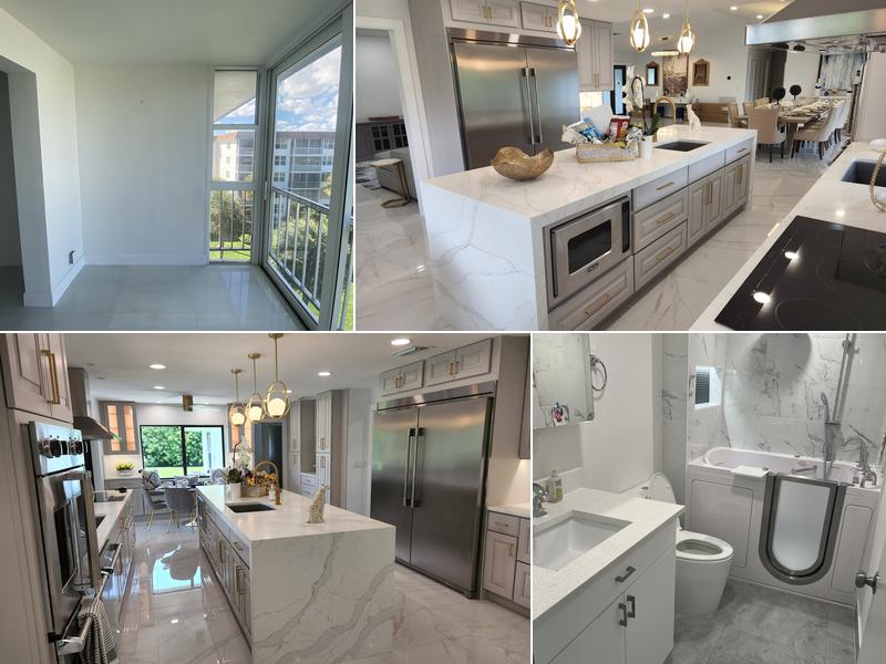 Hammer Construction services