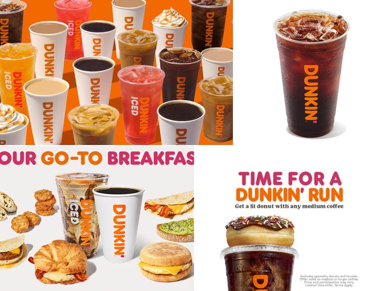 Dunkin'