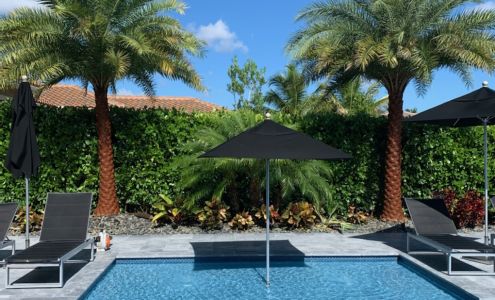 Baker Landscape Corporation