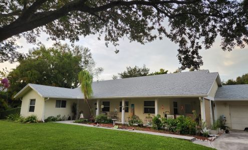 Rooftech Roofing & Sheet Metal