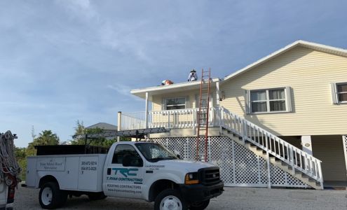 T Ryan Contracting Inc