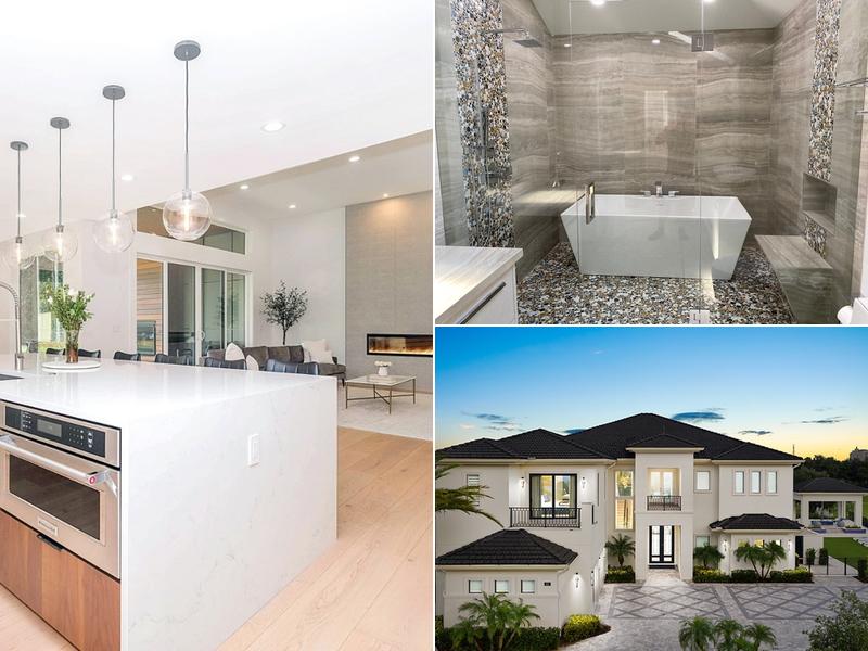 National Home Building