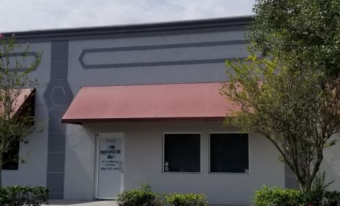 Brandon Service Corporation