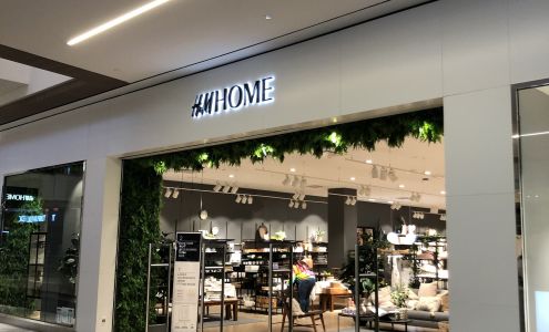 H&M HOME