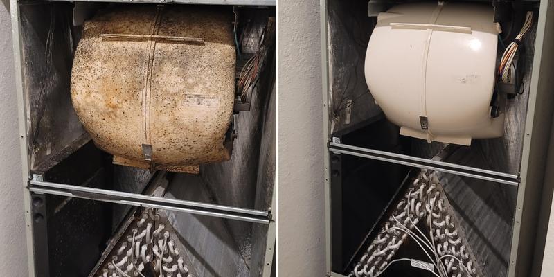 Oscar Air Conditioning