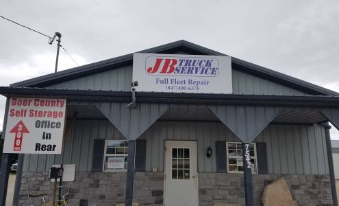 U-Haul Neighborhood Dealer