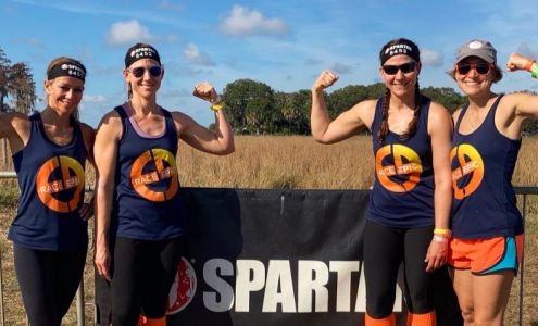 Space Coast Fitness & OCR