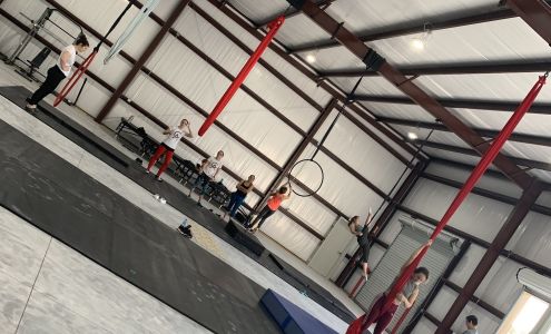 Cirque Athletics